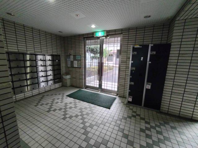 コートビュータワー