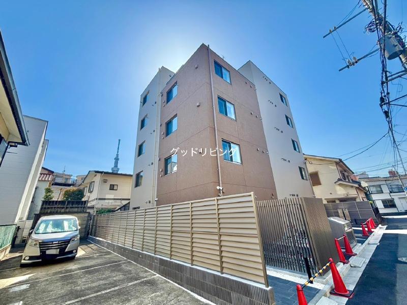 ASTILE STUDIO SUMIDAHIKIFUNE