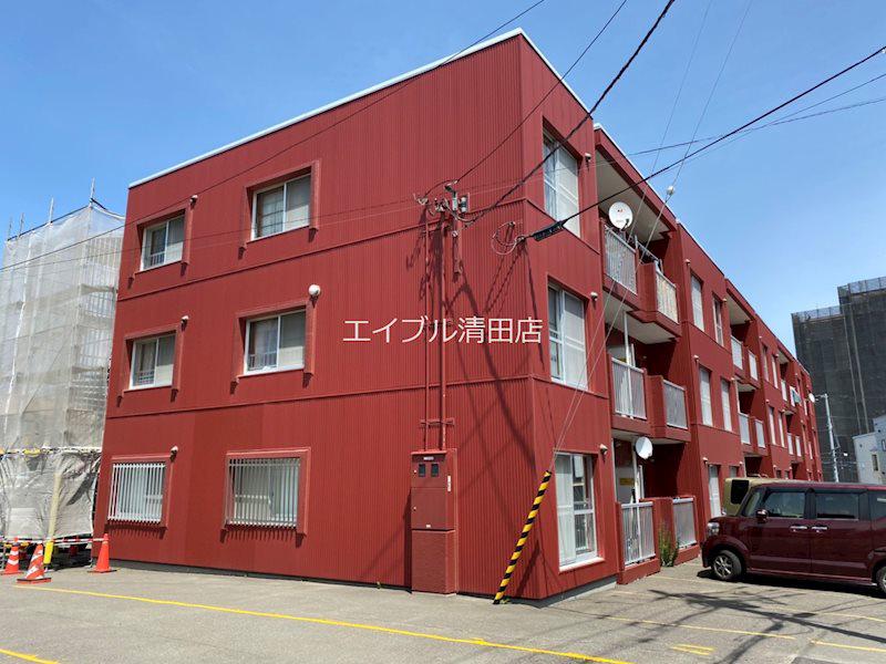 日光ハイツ
