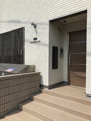 クレイノホクレレ エルア