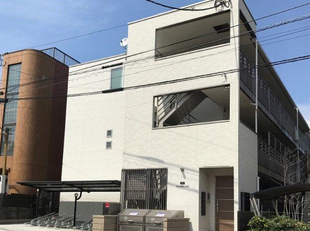 クレイノホクレレ エルア
