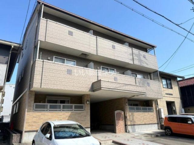 エトワール本陣