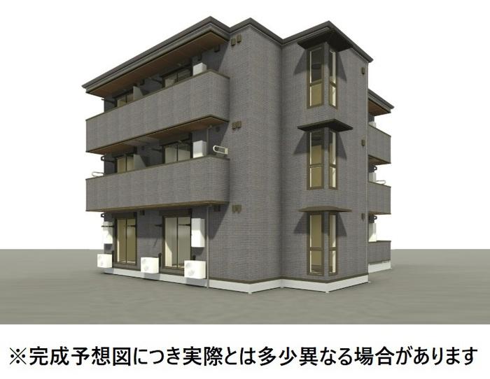 D-ROOM寺町