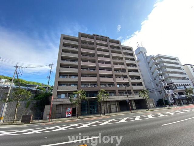 グランフォーレ桜坂ステーションプラザ