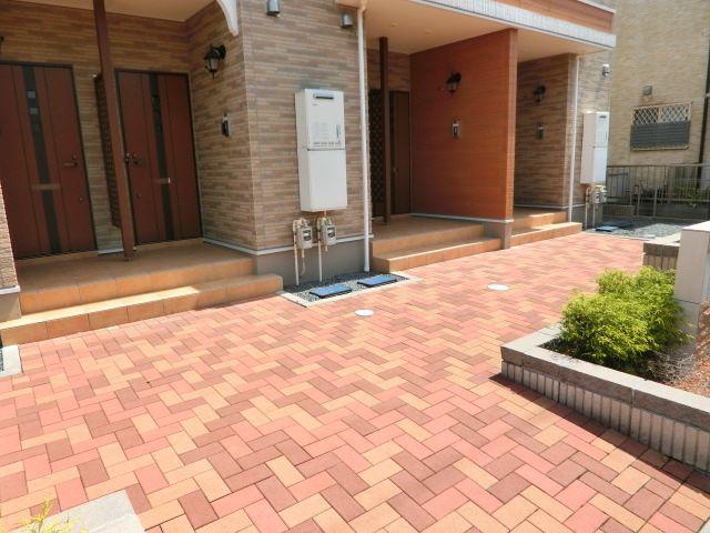 オリエンタルコート