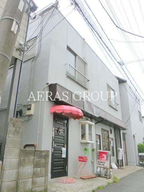 第3石橋荘