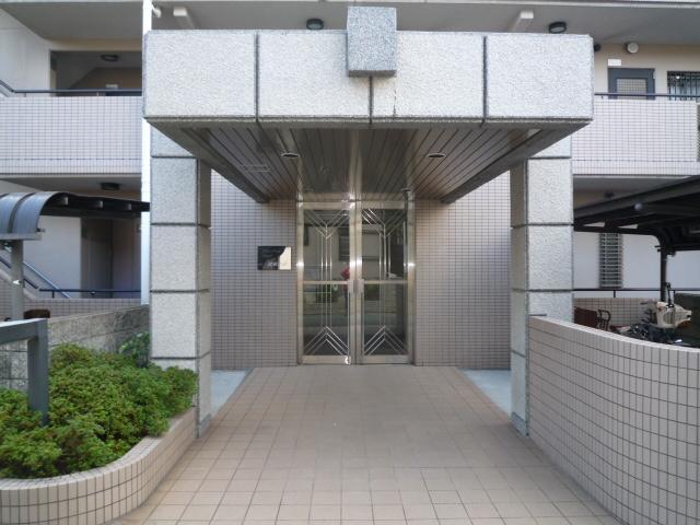 グランデール武庫之荘