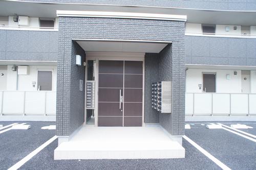 ドリーミオ大塚 A棟