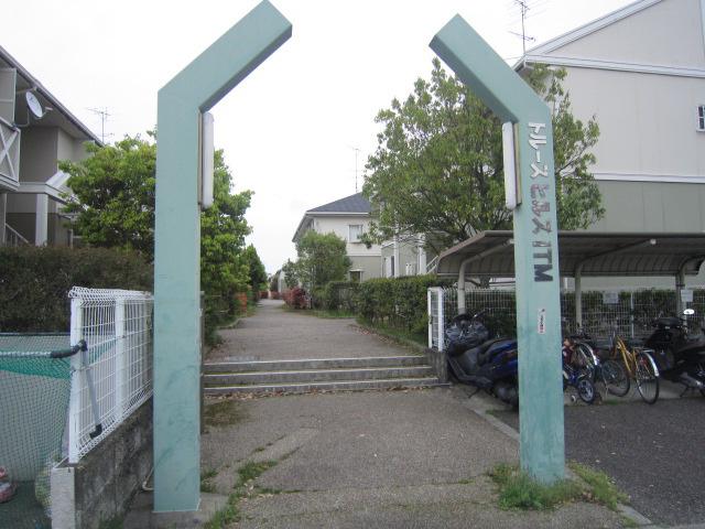 トルースヒルズITMH棟