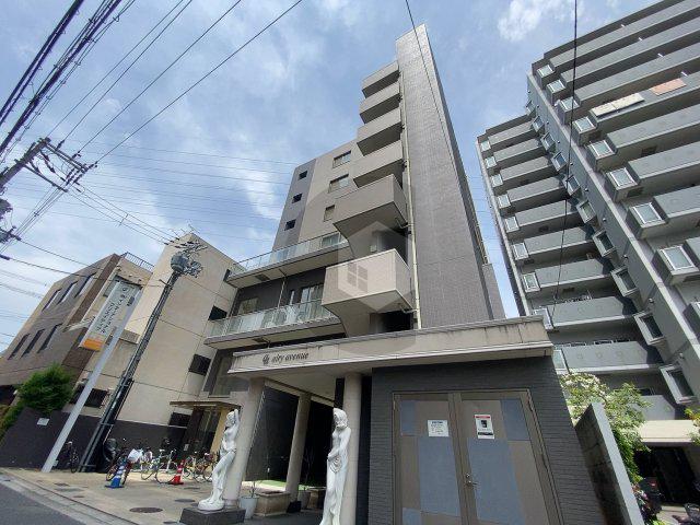 エアリーアベニュー