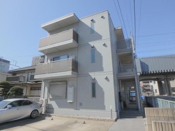 クオーレ菊名
