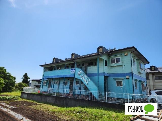 エスポワール 野中
