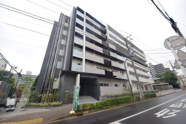 N RESIDENCE SUMIYOSHI