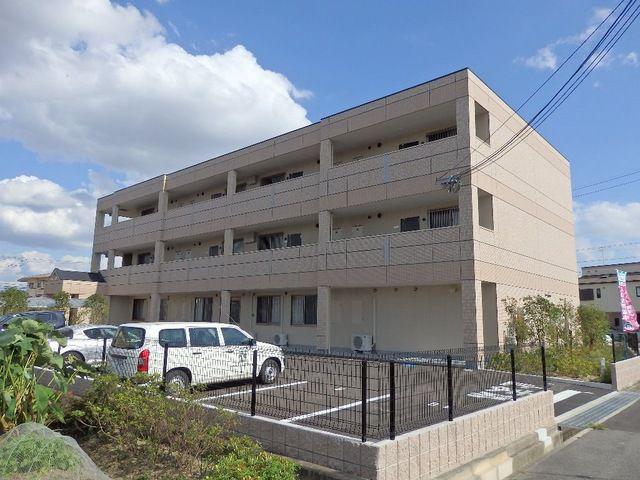 ブリーズM