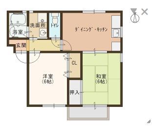 エスペランサ香呂