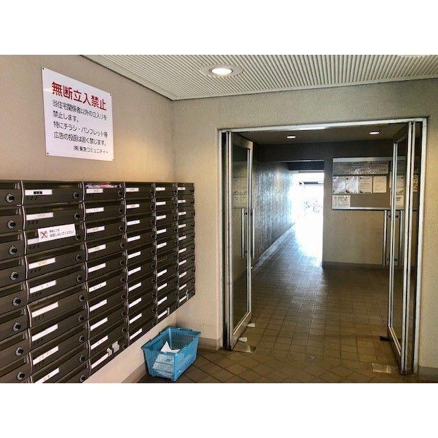 アイリスガーデン清瀬