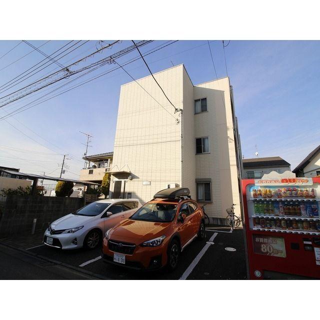 アンプルールフェールHORIZON