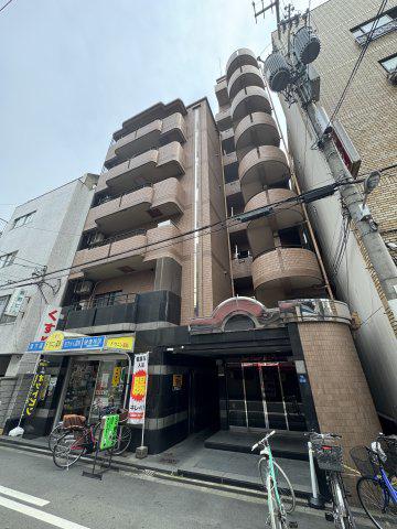 ディアコート島之内
