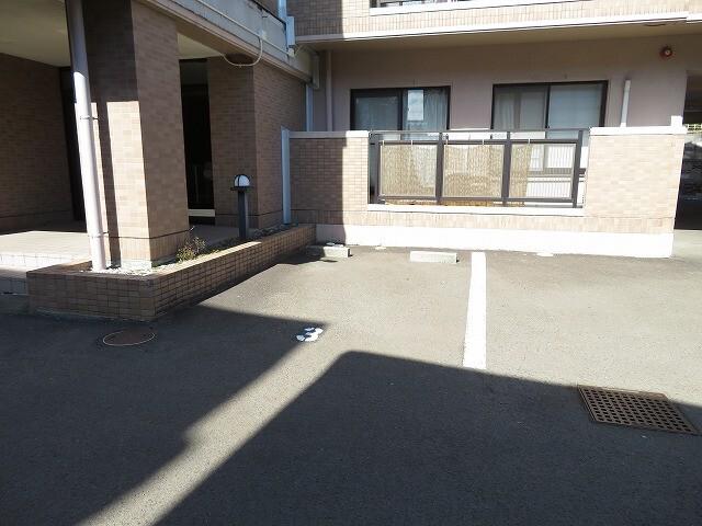 グランソール東照宮