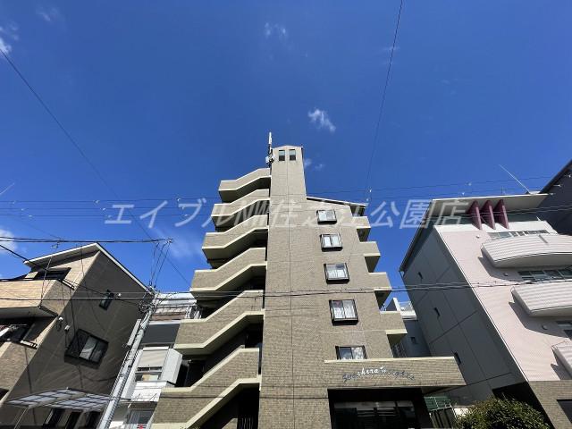 スギヒラハイツ