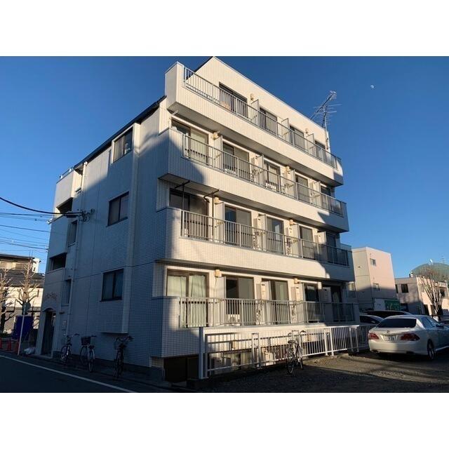 メゾンドサガミ