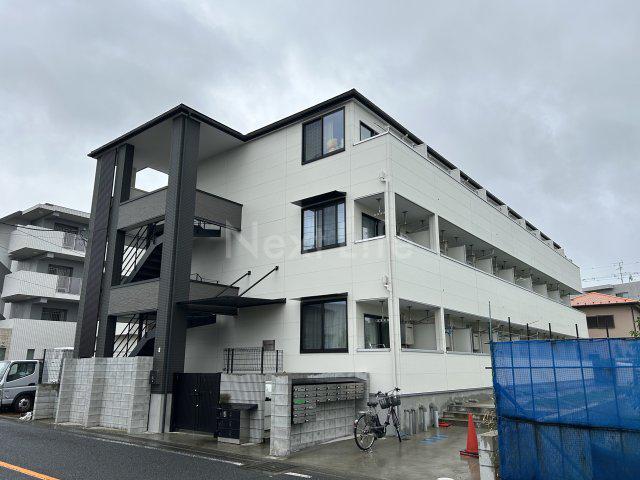 メルディア稲城長沼