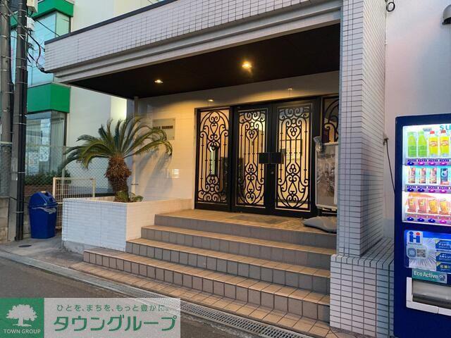 パレマロン