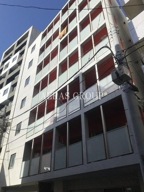テラス八丁堀