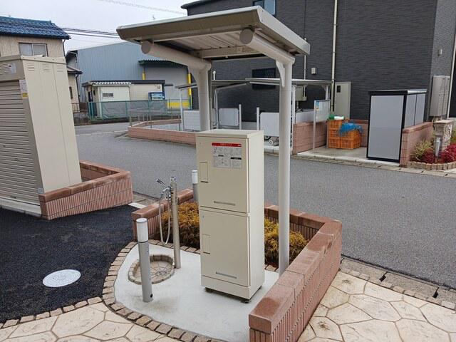 アルカディアIII