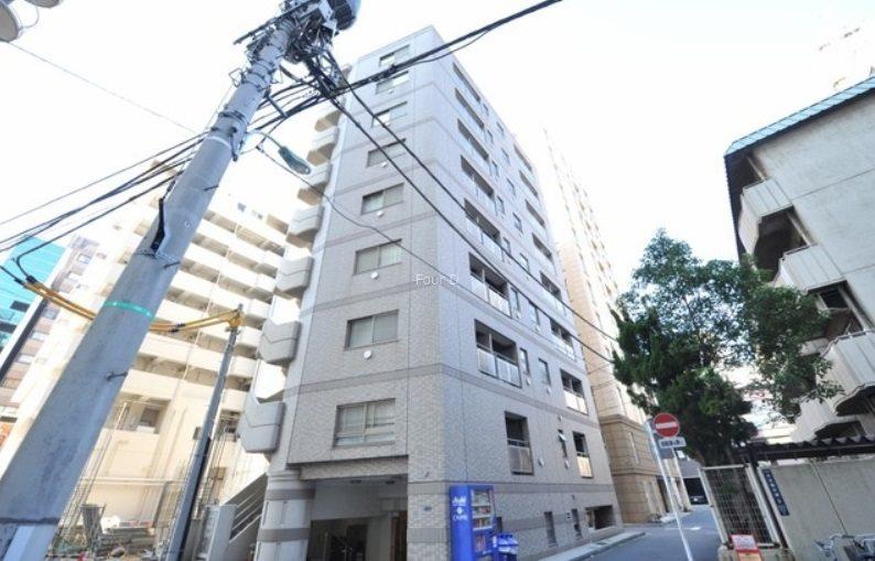 アイフェリーク日本橋