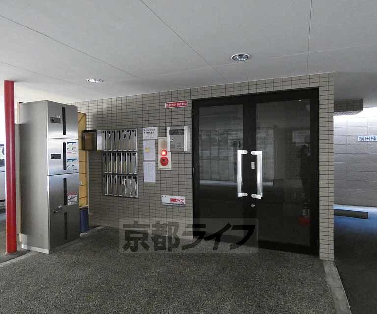 シルクハウス一条
