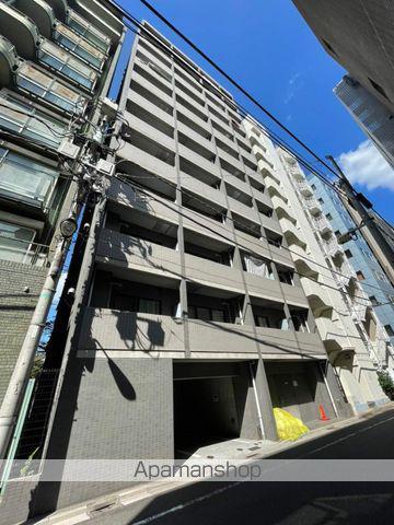 グランフォース九段