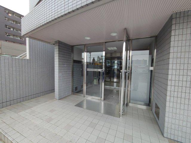 南海グランドコート住之江公園