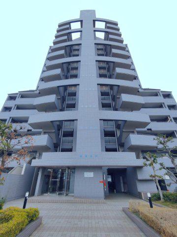 南海グランドコート住之江公園
