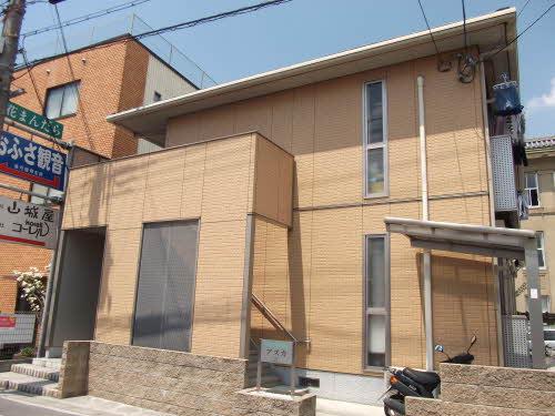 SHA MAISON アスカ