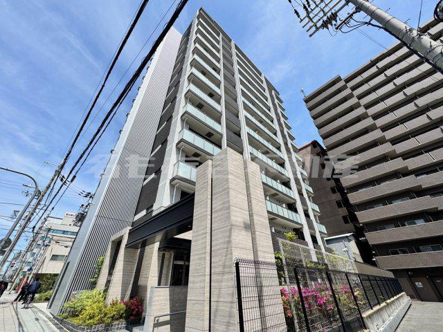 ミラージュパレス難波幸町