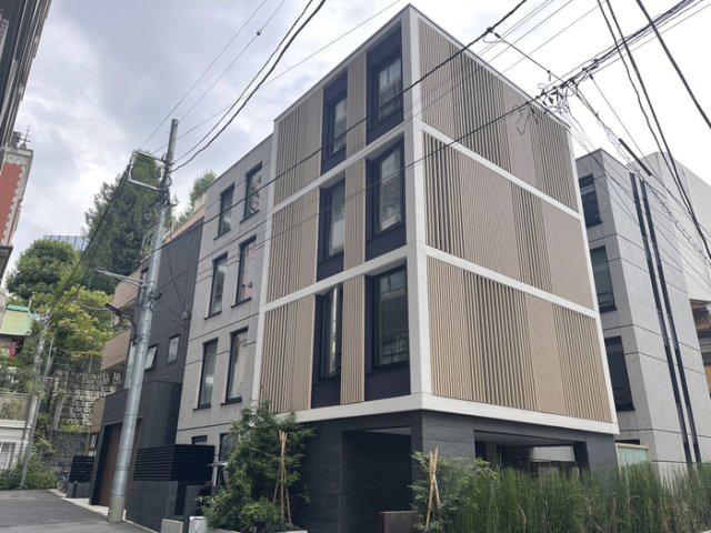 クアドール三田