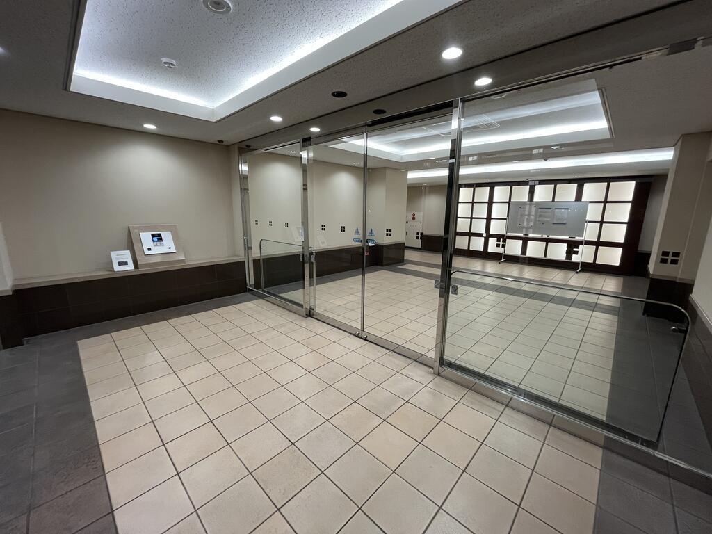 レジデンス仙台駅東