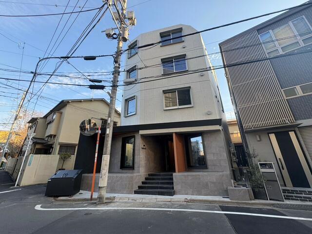 BLANCCOURT方南町