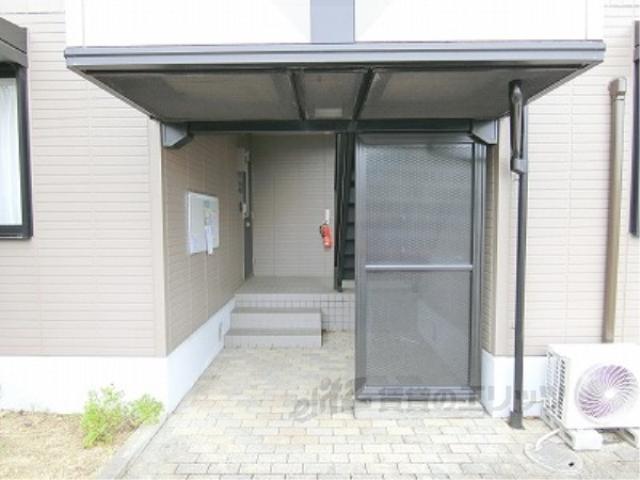 コンフォール美喜 Ⅰ