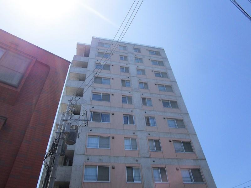 レガート東区役所前B棟