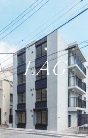 COCOCUBE矢口渡