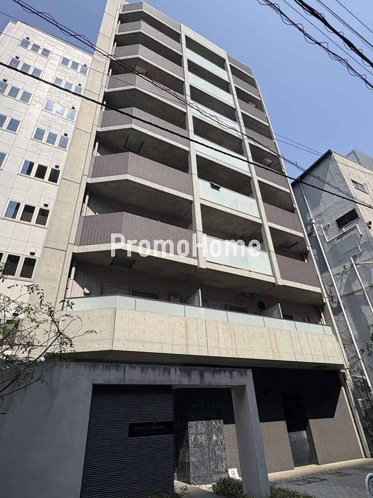 レオンコンフォート西新橋