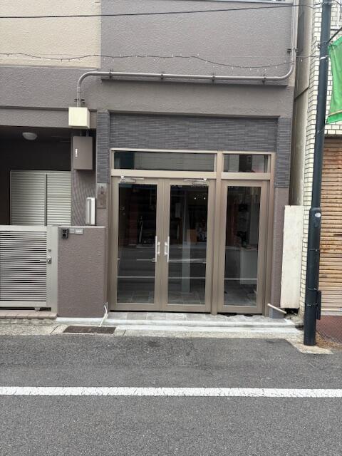 お福ビル