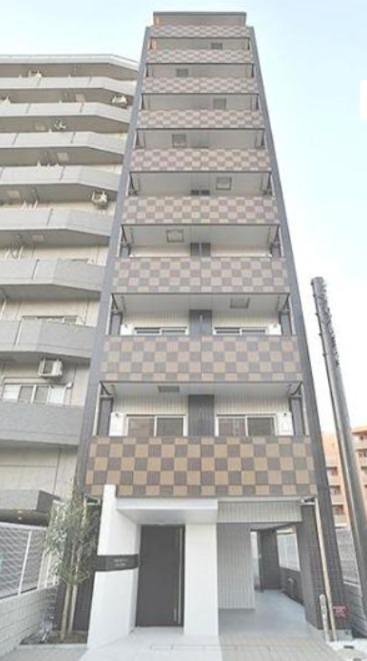 プレミアムキューブ横浜