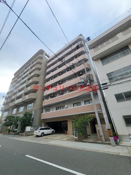 LAKIAMAISON弁天町