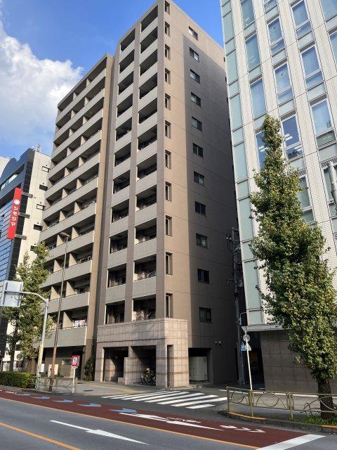 日神デュオステージ浅草橋