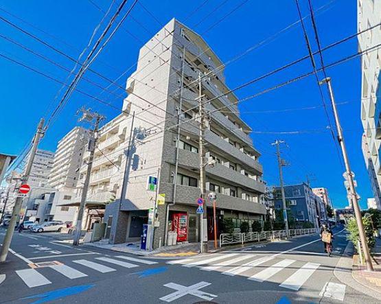 プレール・ドゥーク住吉