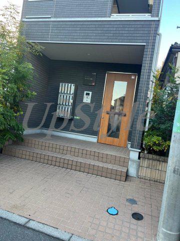 リブリ・グランディール西新井II