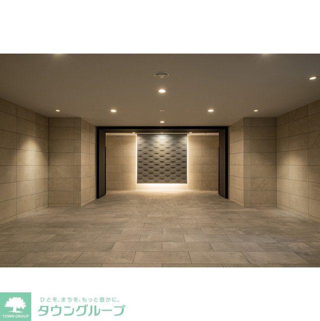 プライマルフロント菊川